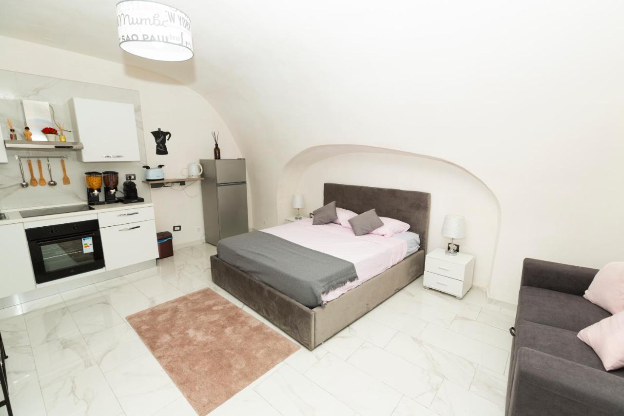 Granvit Appartamento