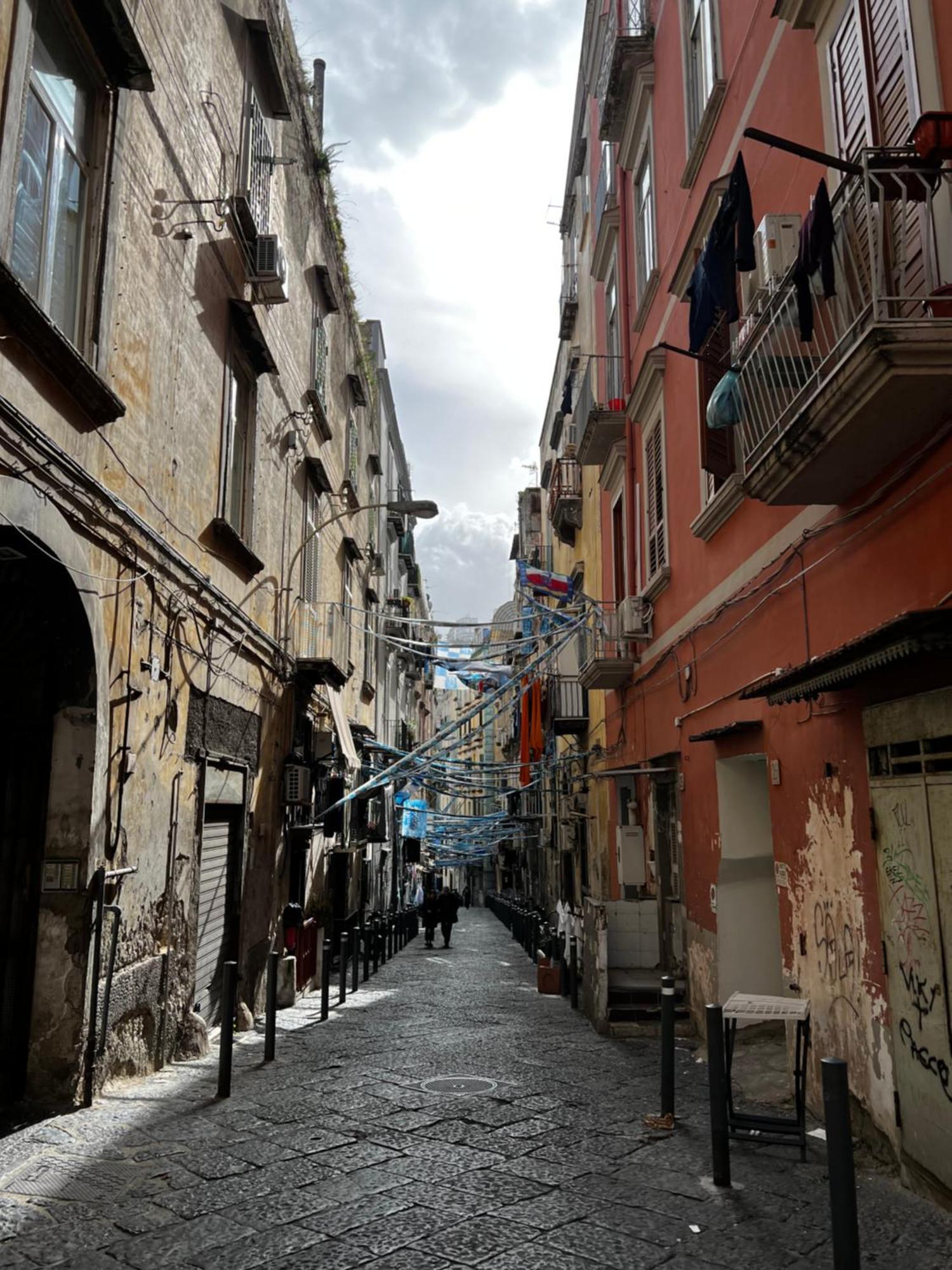 Appartamento Granvit