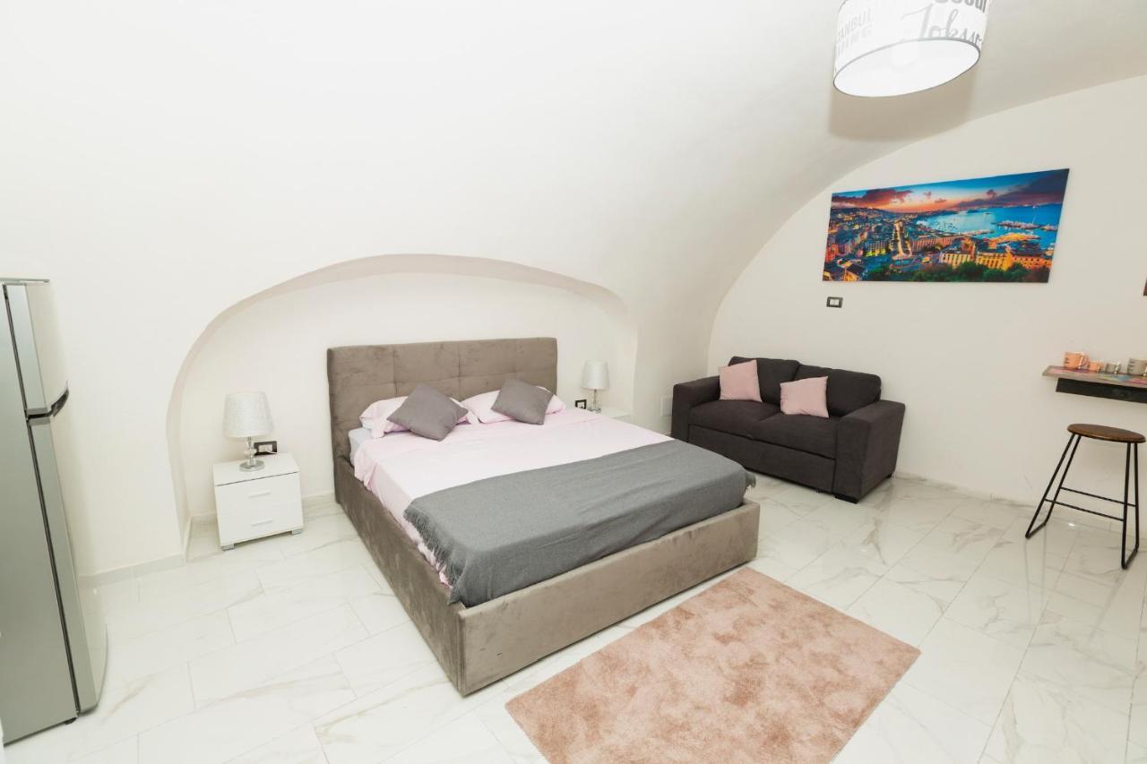 Appartement Granvit Napels