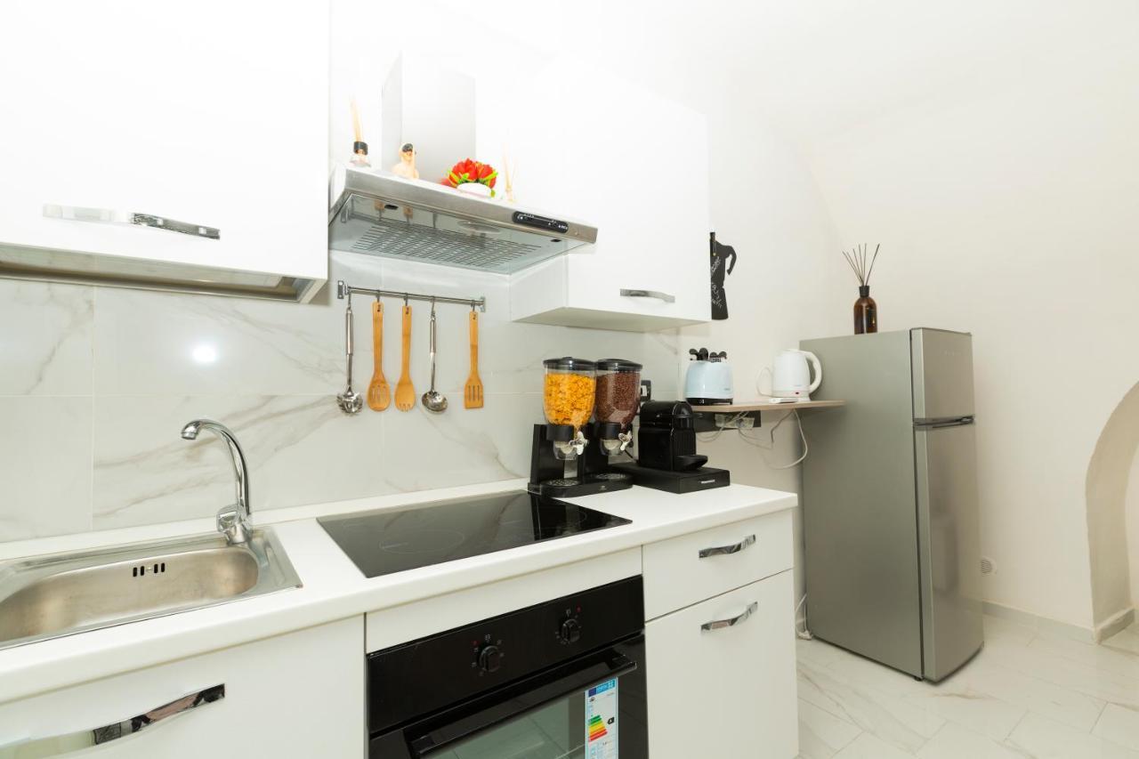 Granvit Appartement *