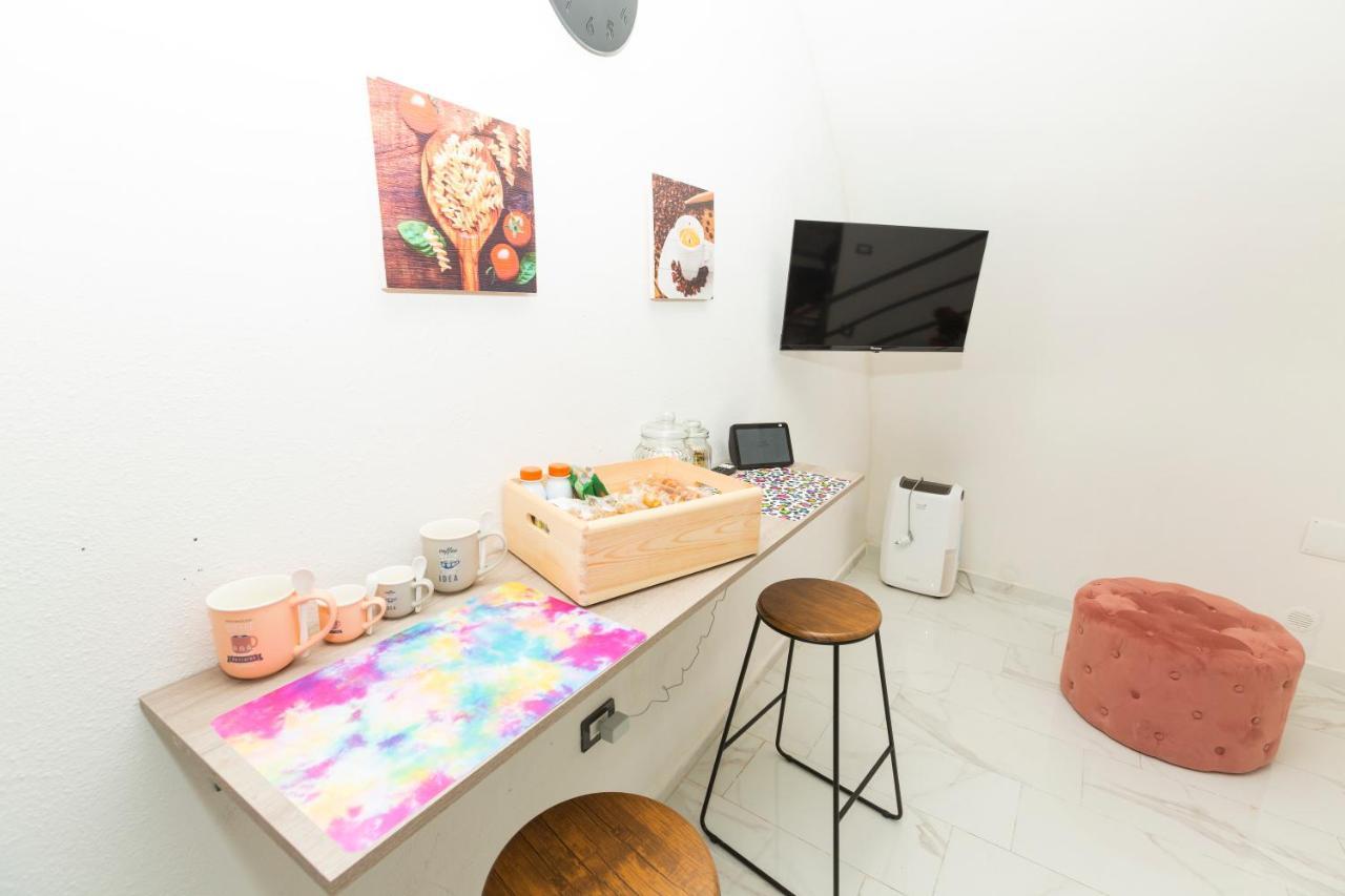Appartement Granvit