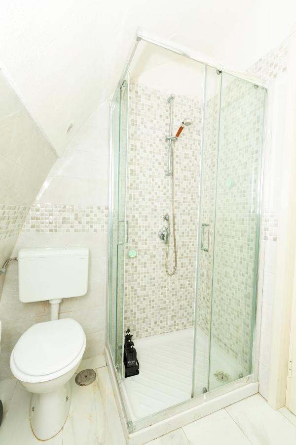Appartement Granvit Napels