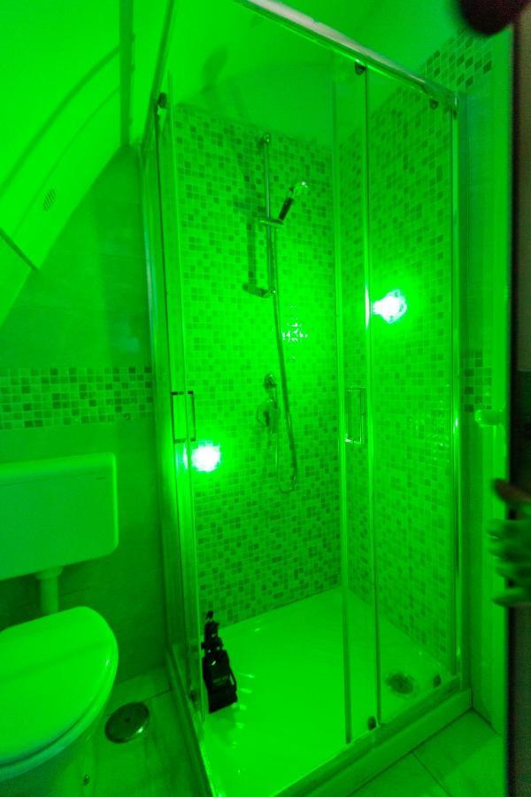 Granvit Appartement