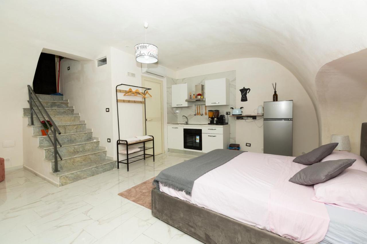 Appartement Granvit *