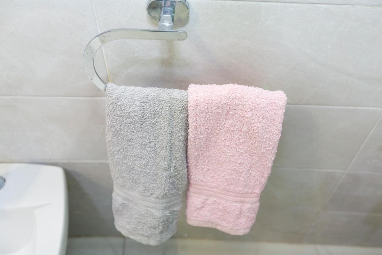 Granvit Appartement Napels