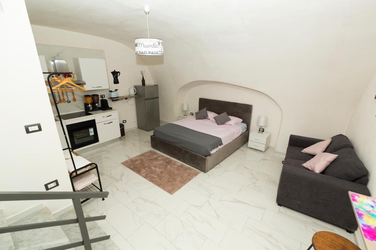 Appartement Granvit