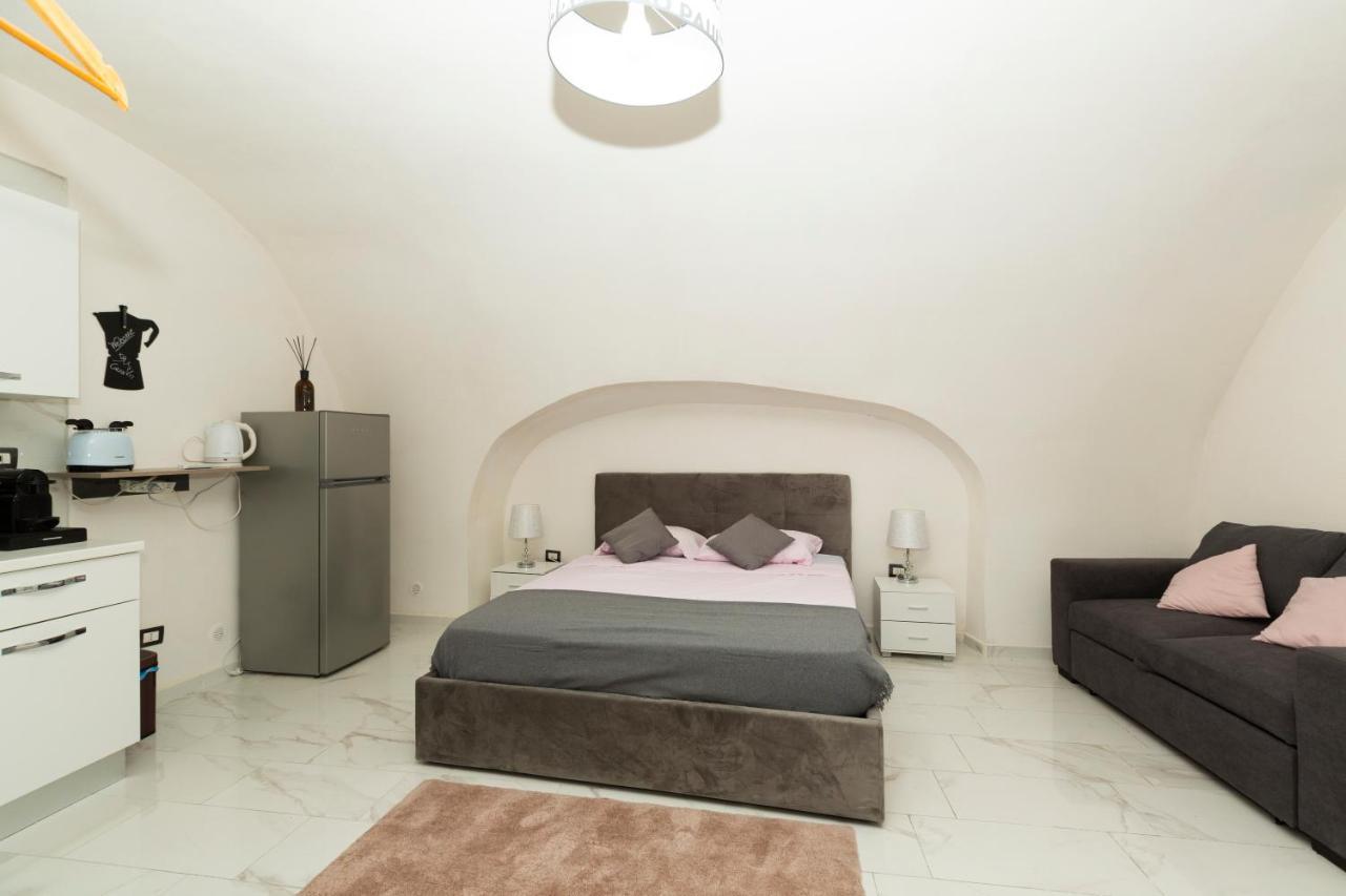 Granvit Appartement *