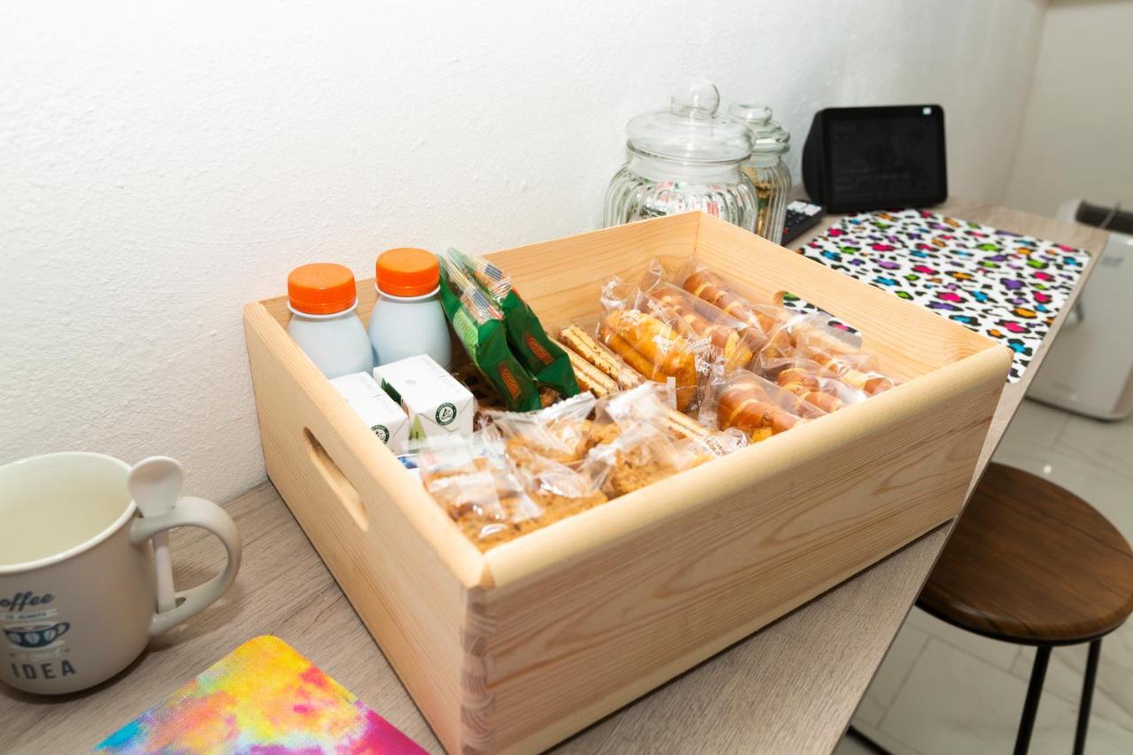 Granvit Appartement