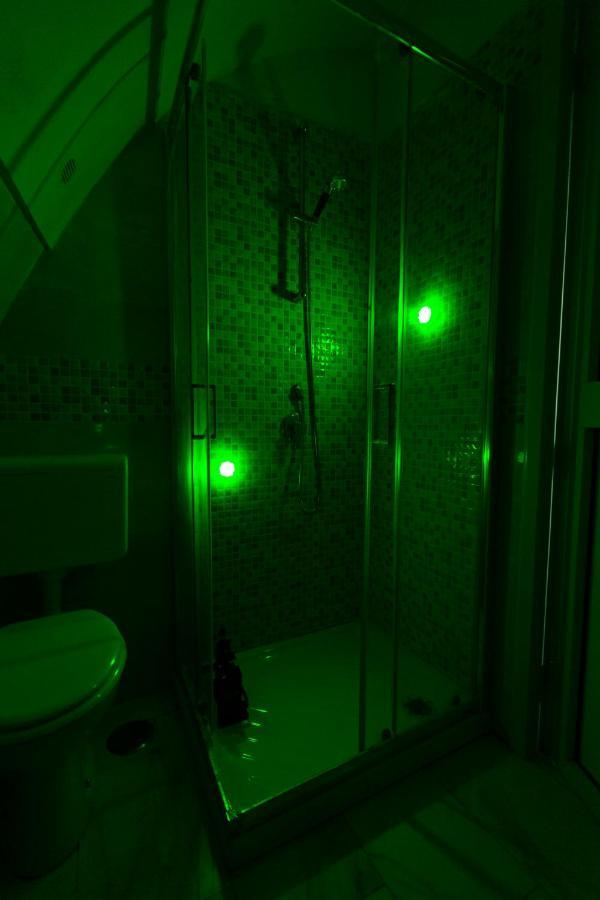 Appartement Granvit *