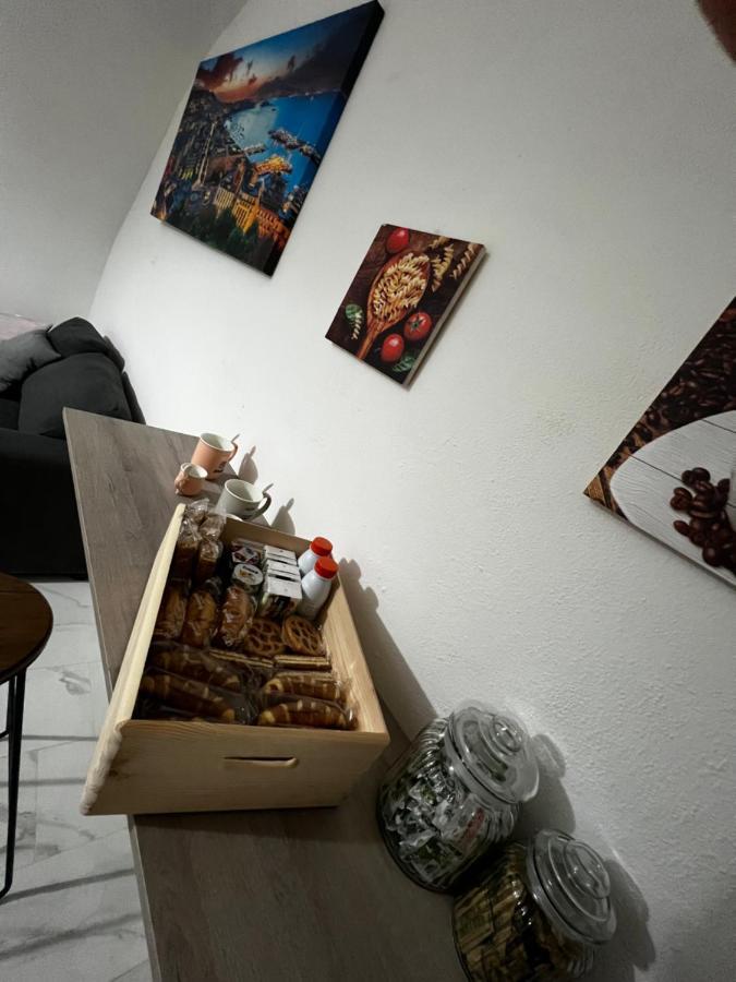 Granvit Appartement